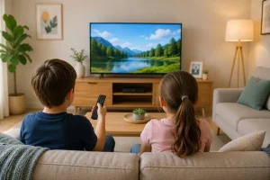 Seis funciones de control parental que los usuarios pueden configurar en sus dispositivos electrónicos para proteger a los menores