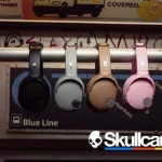 La alianza técnica entre Skullcandy y Bose introduce un sistema de vibración háptica asistido por cancelación de ruido acústica
