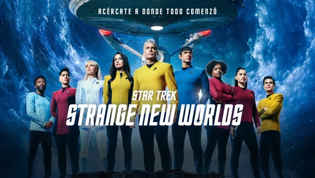 El regreso de Lioness y la cobertura deportiva en directo lideran las novedades de Paramount+ para agosto de 2026