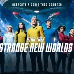 El regreso de Lioness y la cobertura deportiva en directo lideran las novedades de Paramount+ para agosto de 2026