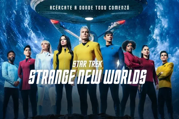 El regreso de Lioness y la cobertura deportiva en directo lideran las novedades de Paramount+ para agosto de 2026