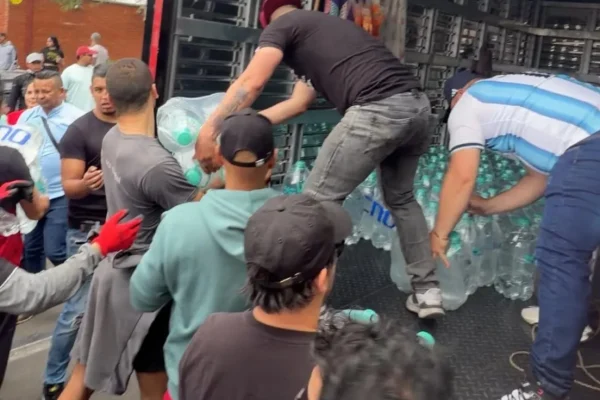 TECNO se une a la ayuda humanitaria para las comunidades afectadas en Venezuela