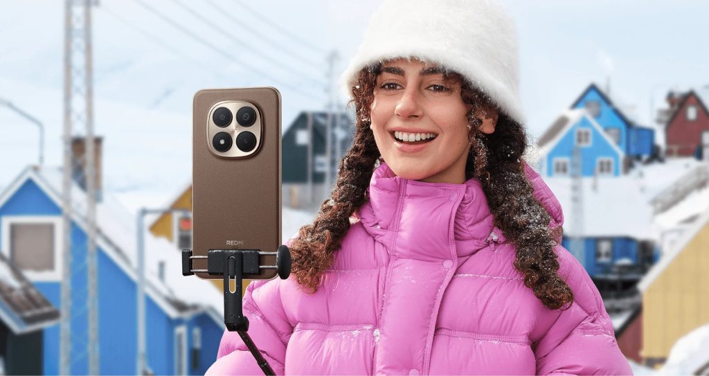 Técnicas de iluminación y encuadre para optimizar los retratos individuales y grupales con la cámara del celular