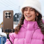 Técnicas de iluminación y encuadre para optimizar los retratos individuales y grupales con la cámara del celular