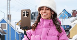 Técnicas de iluminación y encuadre para optimizar los retratos individuales y grupales con la cámara del celular