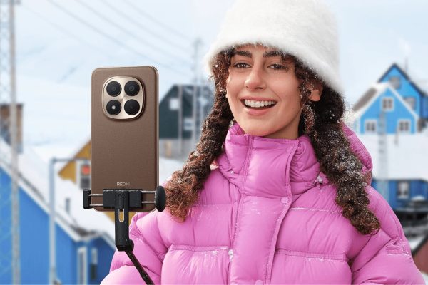 Técnicas de iluminación y encuadre para optimizar los retratos individuales y grupales con la cámara del celular