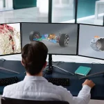 Procesamiento por GPU e IA generativa física convergen en la unificación de los entornos de simulación de Siemens y Altair