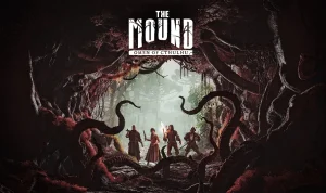 El terror cooperativo de The Mound: Omen of Cthulhu se estrena en PC y consolas de nueva generación