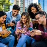 TikTok y los algoritmos están reviviendo el pasado más rápido que nunca