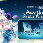 UGREEN y HoYoverse presentan una línea de cargadores rápidos inspirada en Yao Guang de Honkai Star Rail