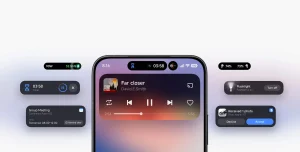 Xiaomi HyperOS 3 introduce la sincronización nativa con computadores Apple y multitarea avanzada en Colombia