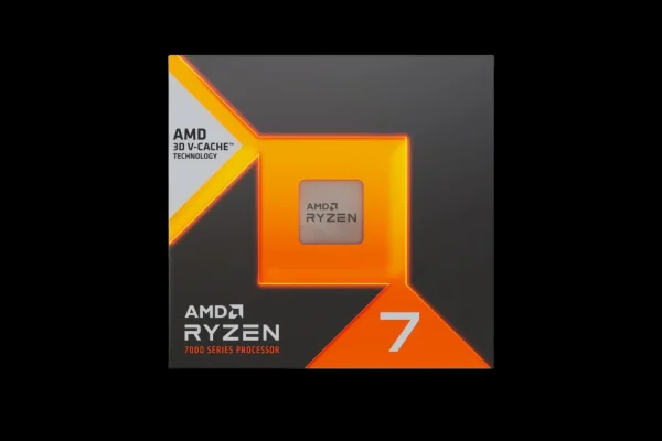 AMD amplía su catálogo de computación gráfica con el procesador Ryzen 7 7700X3D con tecnología de caché apilada por 329 dólares