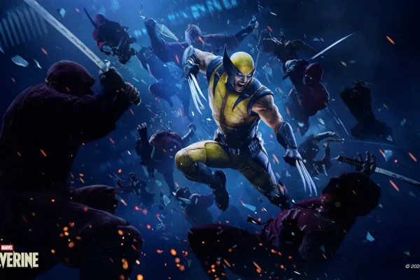 Insomniac Games presenta el tráiler de historia de Marvel’s Wolverine con fecha de estreno para septiembre