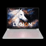 La fabricación de paneles por inyección de tinta llega a los computadores portátiles con el lanzamiento del Lenovo Legion R9000P