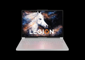 La fabricación de paneles por inyección de tinta llega a los computadores portátiles con el lanzamiento del Lenovo Legion R9000P