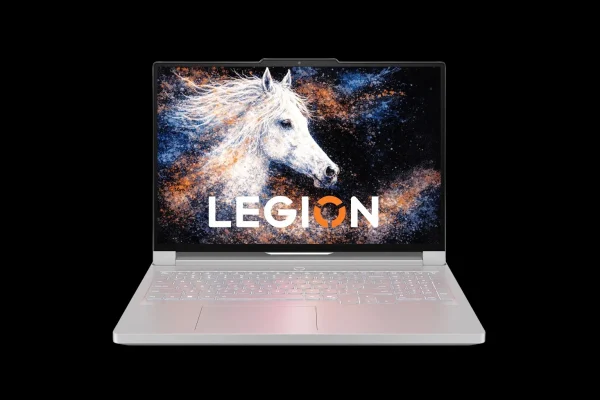 La fabricación de paneles por inyección de tinta llega a los computadores portátiles con el lanzamiento del Lenovo Legion R9000P