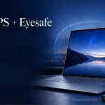 Dell XPS Eyesafe, Eyesafe IQ, fatiga visual, calidad del sueño, portátiles Dell, filtro luz azul, tecnología de pantallas, SleepScore Labs