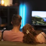 1.200 millones de horas en pantalla: las Smart TV de Samsung registran récords de consumo impulsados por el streaming y el fútbol