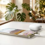HUAWEI lanza el nova 15 Max con batería de 8.500 mAh y sistema de carga reversible
