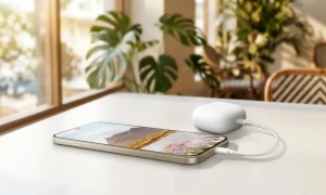 HUAWEI lanza el nova 15 Max con batería de 8.500 mAh y sistema de carga reversible
