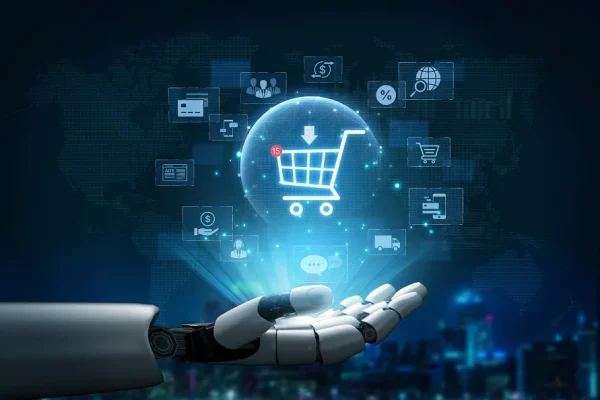 El comercio electrónico se sitúa en el epicentro de ataques de bots de IA y del fraude automatizado en 2026