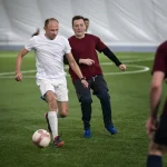 Los modelos predictivos que analizan millones de datos por partido asisten a los cuerpos técnicos en la gestión de cargas físicas durante el torneo global
