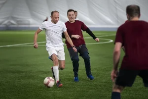 Los modelos predictivos que analizan millones de datos por partido asisten a los cuerpos técnicos en la gestión de cargas físicas durante el torneo global