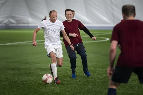 Los modelos predictivos que analizan millones de datos por partido asisten a los cuerpos técnicos en la gestión de cargas físicas durante el torneo global