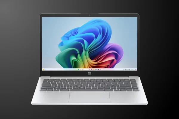 Batería extendida y unidades neuronales: HP introduce la serie de portátiles OmniBook en Colombia