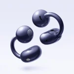 Huawei renueva sus audífonos de formato abierto con los HUAWEI FreeClip 2 S: mayor suavidad y volumen adaptativo por IA