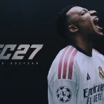 EA SPORTS FC 27 confirma el regreso de Kylian Mbappé como atleta de portada oficial