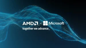 Microsoft amplía la infraestructura de Azure con aceleradores y procesadores de AMD para cargas de trabajo de inteligencia artificial