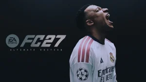 EA SPORTS FC 27 confirma el regreso de Kylian Mbappé como atleta de portada oficial