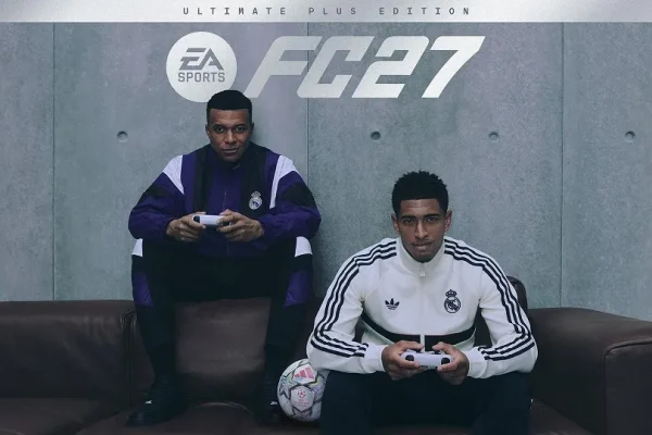 EA SPORTS FC 27 fija su lanzamiento para el 25 de septiembre e introduce un nuevo centro social