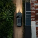 El plan de Volvo para reutilizar baterías y transformar comunidades