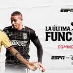 El Estadio Atanasio Girardot acoge la despedida de Macnelly Torres con transmisión en vivo por ESPN y Disney+