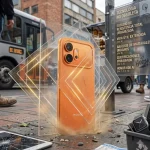 Cinco retos tecnológicos que transforman la industria móvil frente a la obsolescencia programada