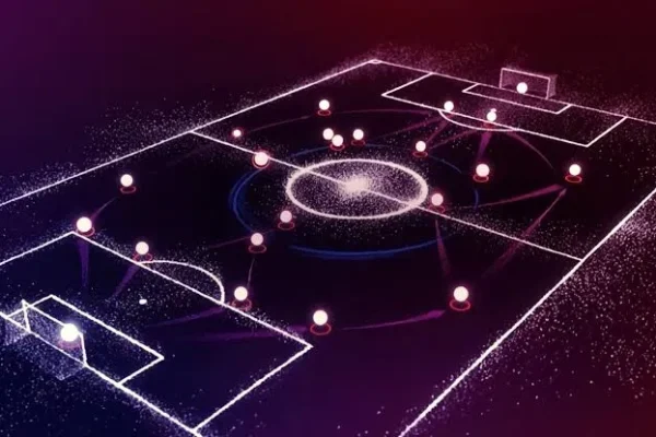 El procesamiento automatizado de millones de métricas por partido equilibra la preparación táctica de las selecciones en la Copa del Mundo