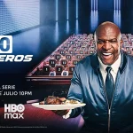 El reality culinario 100 cocineros llega a la pantalla de Discovery Home & Health y Max con la conducción de Terry Crews