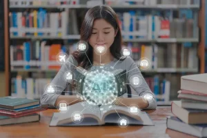 ¿IA en el colegio? Revise esto antes de decir sí
