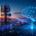 La inteligencia artificial redefine el negocio de los operadores: el reto ya no es adoptarla, sino integrarla a las redes