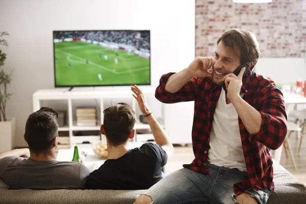 Comida y movilidad: así vivieron los colombianos la fase de grupos del torneo de fútbol 2026 en la Super App DiDi