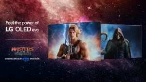 Los televisores premium de LG incorporan calibraciones directas de estudios de cine para transmisiones por streaming
