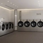 Los nuevos equipos industriales de LG introducen secado por bomba de calor y gestión inalámbrica para optimizar costos operativos en negocios