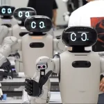LG Electronics constituye el Robotics Business Center para centralizar y acelerar su estrategia global de robótica