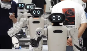 LG Electronics constituye el Robotics Business Center para centralizar y acelerar su estrategia global de robótica