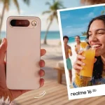 La serie realme 16 apuesta por la inteligencia artificial y lentes de 200 MP para optimizar la fotografía de viajes