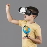 Ciberseguridad infantil e inteligencia artificial: el 82% de los padres en Colombia teme la creación de contenidos falsos de sus hijos