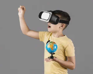 Ciberseguridad infantil e inteligencia artificial: el 82% de los padres en Colombia teme la creación de contenidos falsos de sus hijos