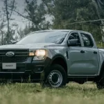 Ecopetrol incorpora más de 200 pick-ups Ford Ranger para optimizar sus operaciones en terrenos remotos de Colombia
